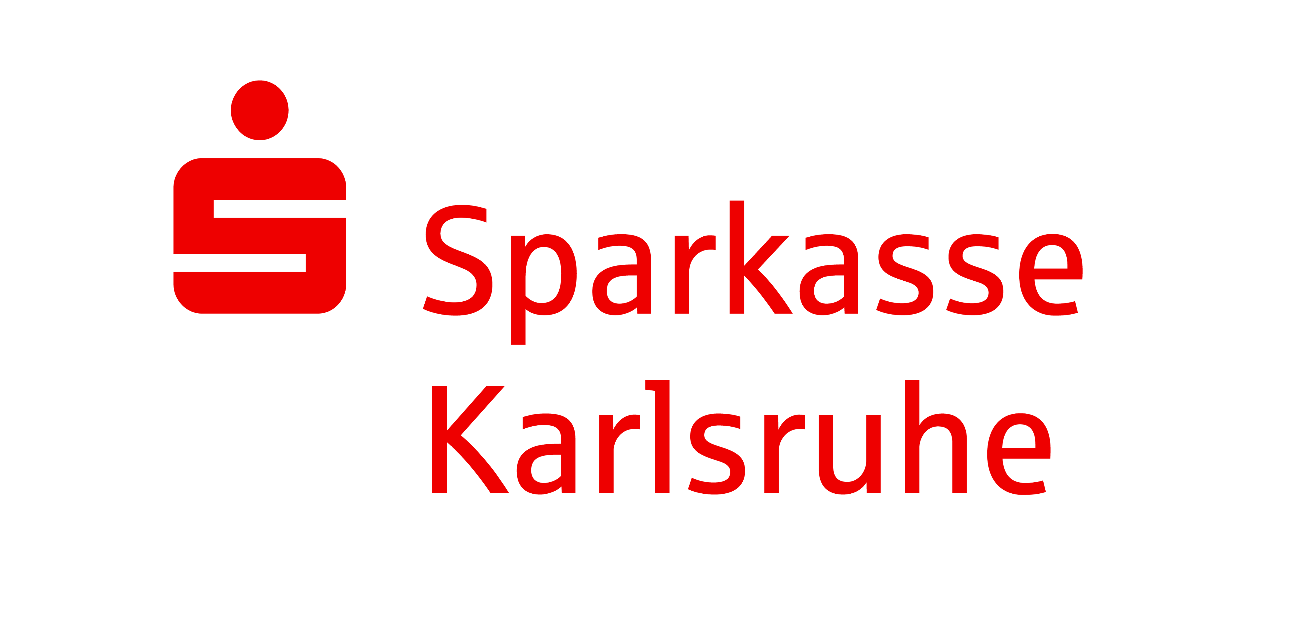 Logo Sparkasse Karlsruhe