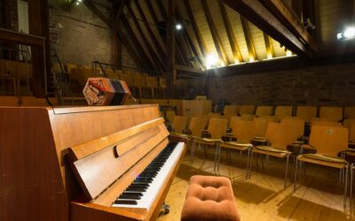 12.02.2025 – Scheunenfest