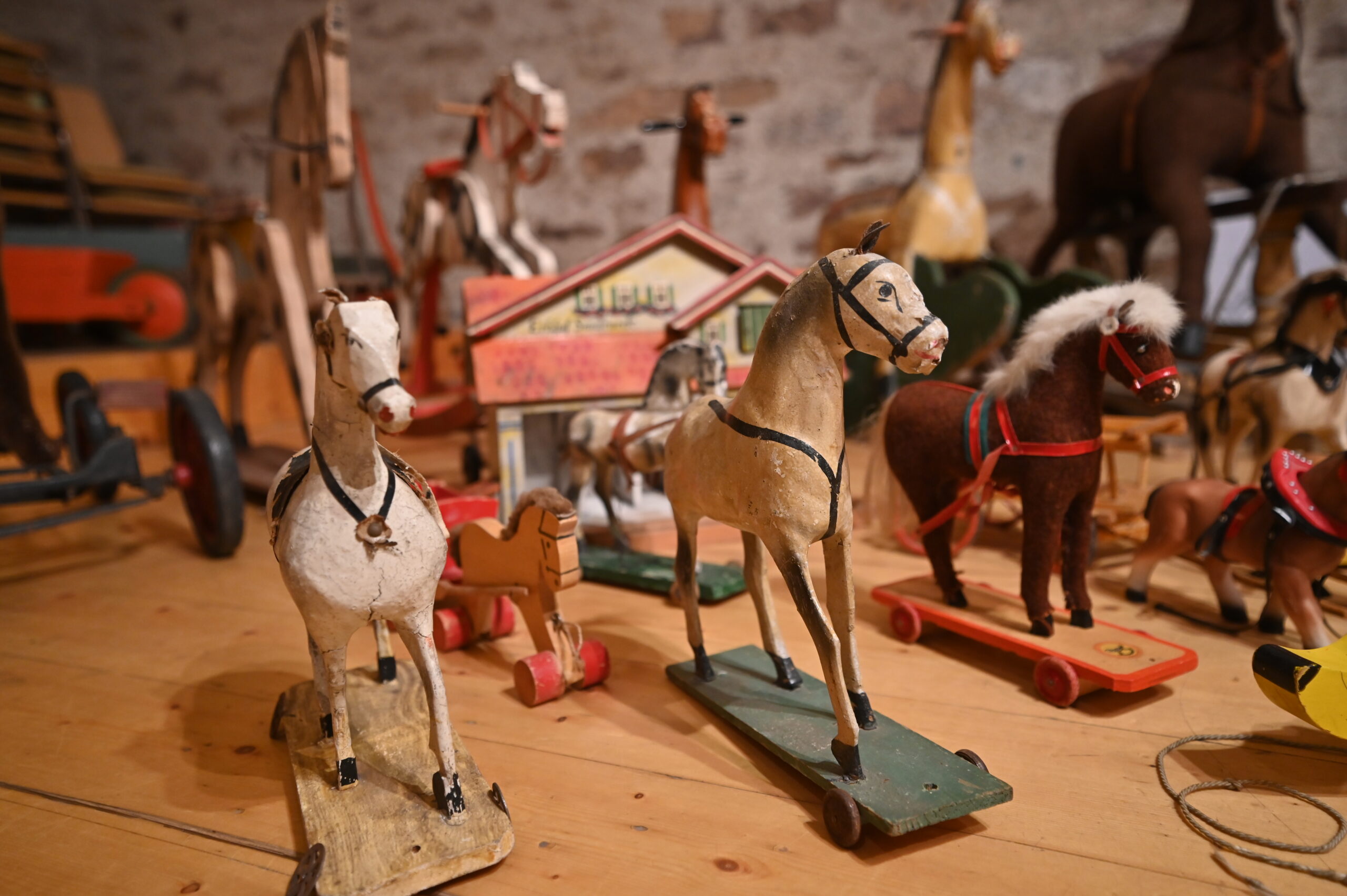 Heimatverein-Karlsbad-Sparte-Heimatmuseum-Spielzeug