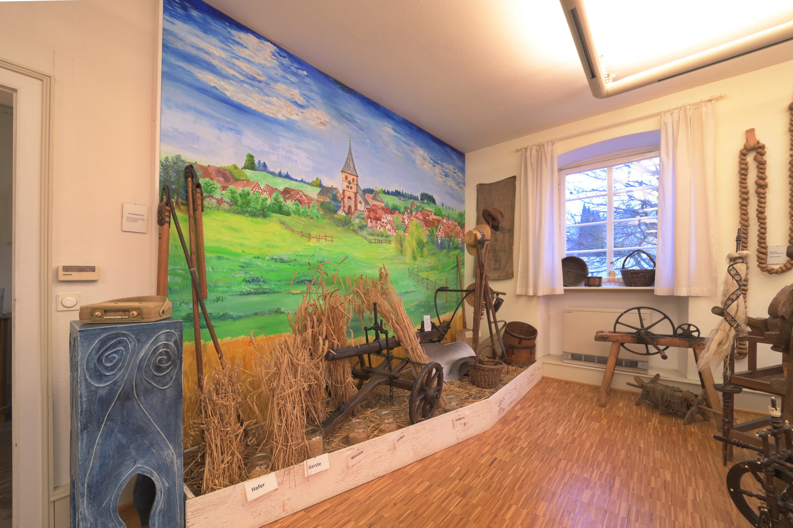 Heimatverein-Karlsbad-Sparte-Heimatmuseum-zweites-OG-05