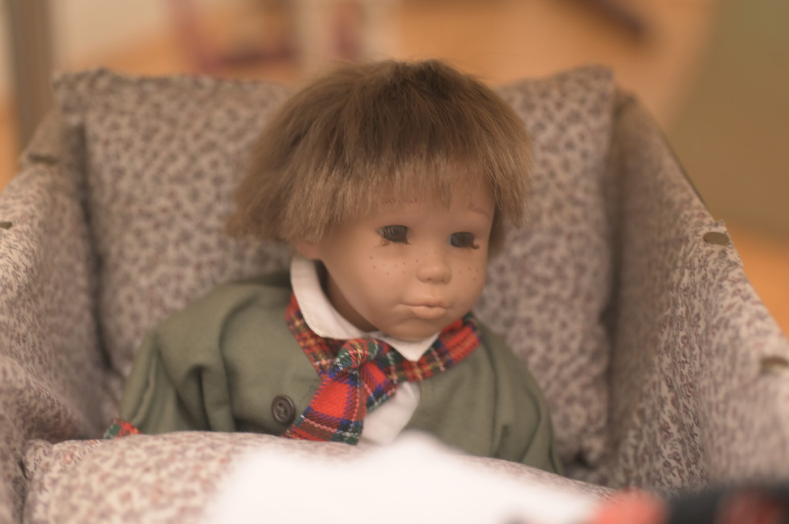 Heimatverein-Karlsbad-Sparte-Heimatmuseum-Puppe