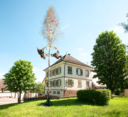 Internationalen Museumstag 17.05.2026: Langensteinbach möglicherweise deutlich älter als bisher angenommen